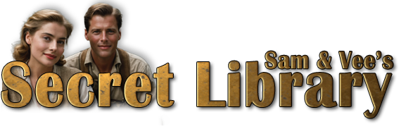 Secret Library