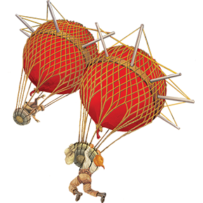 balloon